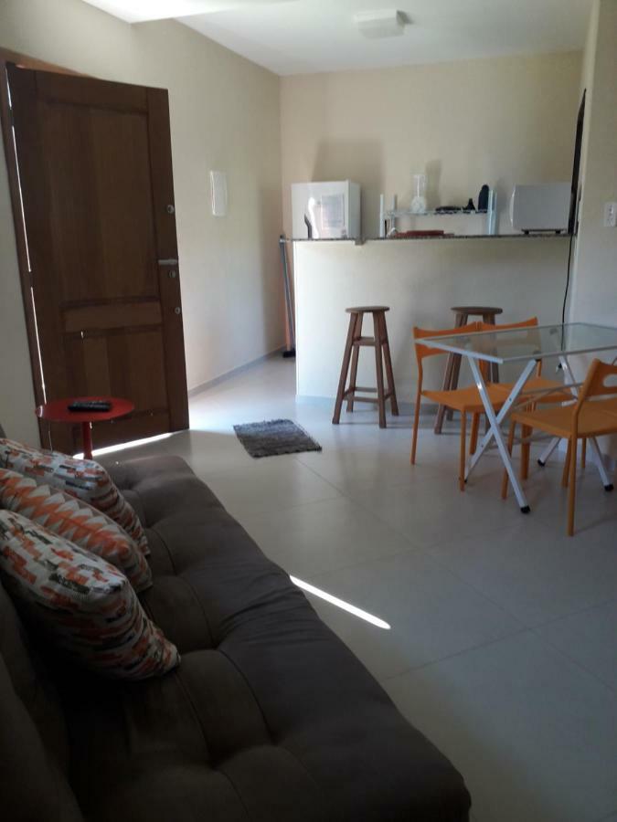 일랴벨라 Casa Azul Pereque 빌라 외부 사진